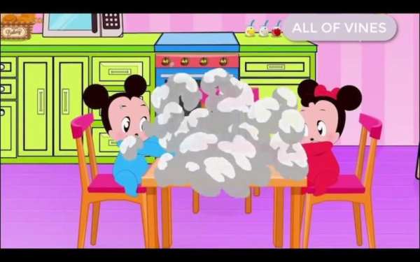 كرتون ميكى ماوس بالعربى ♫ أغنية ABC *
‎ screenshot 4