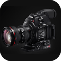 ikon Camera for Canon - Like Canon DSLR Camera