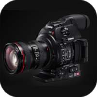 Camera for Canon - Like Canon DSLR Camera on 9Apps