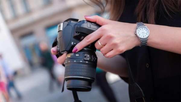 Camera for Canon - Like Canon DSLR Camera screenshot 6