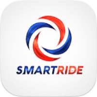 SmartRide Mozambique Driver on 9Apps