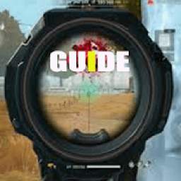 Free Fire Guide Hint 2019 1.0