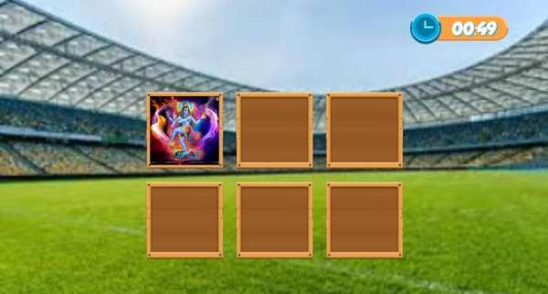 Puzzle Game screenshot 3