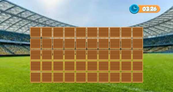 Puzzle Game स्क्रीनशॉट 1