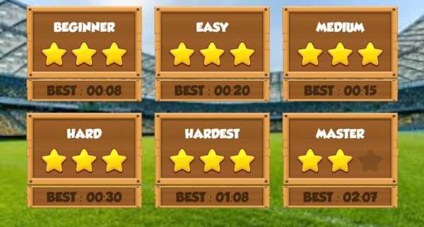 Puzzle Game स्क्रीनशॉट 3