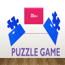 ikon Puzzle Game