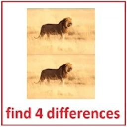 images differences game आइकन