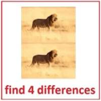 images differences game