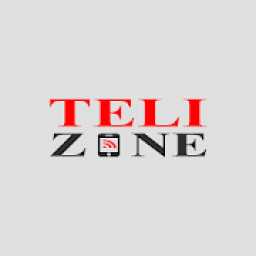 Teli Zone - No1 आइकन
