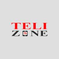 Teli Zone - No1