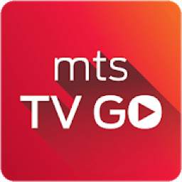 mtsTV GO