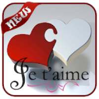 je t’aime sms 2019