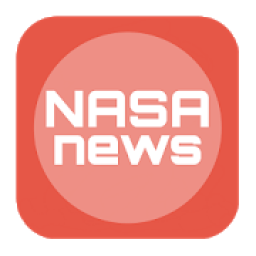 ikon Nasa News