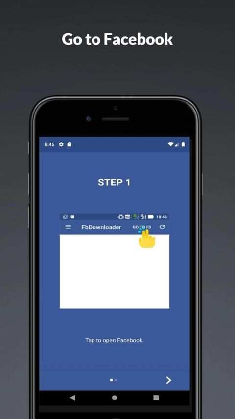 Downloader- HD Video Downloader 2019 screenshot 5