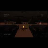 Special Zombie Attack