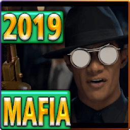 محمد رمضان مافيا 2019 - mohamed ramadan mafia
‎ icon