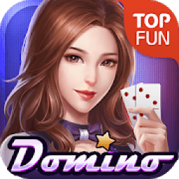 Domino QiuQiu 99(KiuKiu) Topfun icon