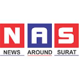 News Around Surat