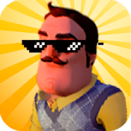 ikon Bad Neighbor: last story