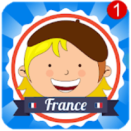 ikon Learning Animals ABC: French language