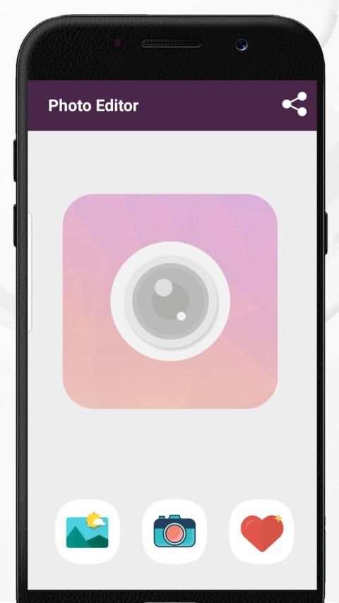 Photo Editor Pro - FREE with Effects screenshot 5