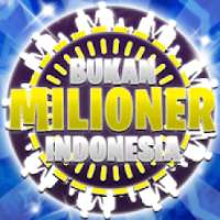 Bukan Quiz Milioner Indonesia Offline