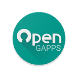 ikon Open GApps Updater [ROOT]