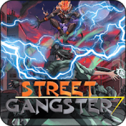 Street Gangster: Final Fight icon