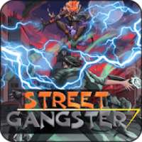 Street Gangster: Final Fight