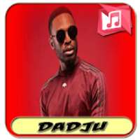 Dadju Jaloux on 9Apps