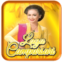 Campursari आइकन