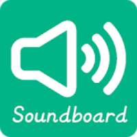 Vine Soundboard - Ringtones, Notification, Sounds!