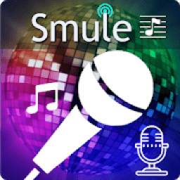 Karaoke duet smule 1.0