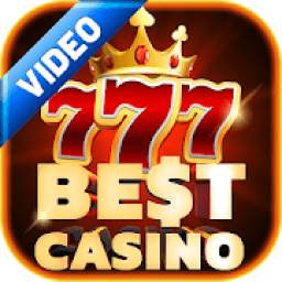 Best Casino Video Slots for Fun - Free