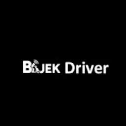 BJEK Driver - Aplikasi Untuk Mitra Bali Ojek