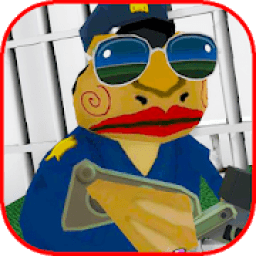 ikon the amazing hero frog!