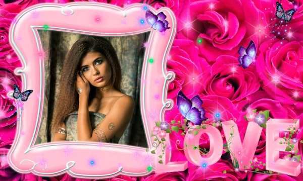Photo Frames screenshot 4