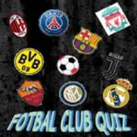 Fotbal Club Quiz Ro
