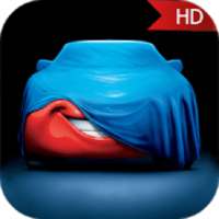 Wallpaper for Cars3 HD - Cool Background 4 Cars 3 on 9Apps