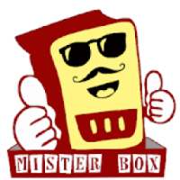 Mister Box Kotaraya on 9Apps