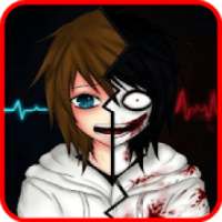 Creepypasta Wallpaper on 9Apps