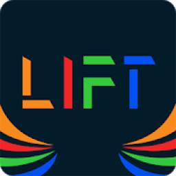 Lift Pakistan