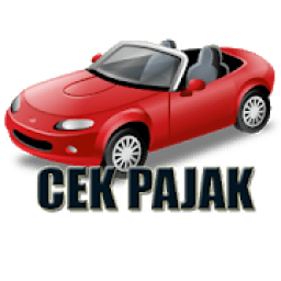 Cek Pajak Mobil Motor Jawa Barat иконка