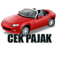 Cek Pajak Mobil Motor Jawa Barat on 9Apps