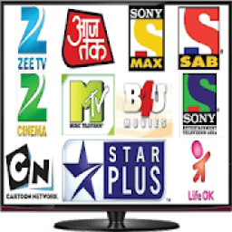 ikon India Pakistan Live Tv