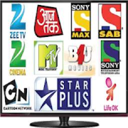 Pak India Tv 1.0