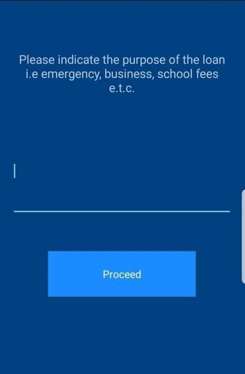 T-Cash screenshot 2
