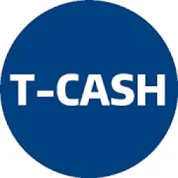 T-Cash icon