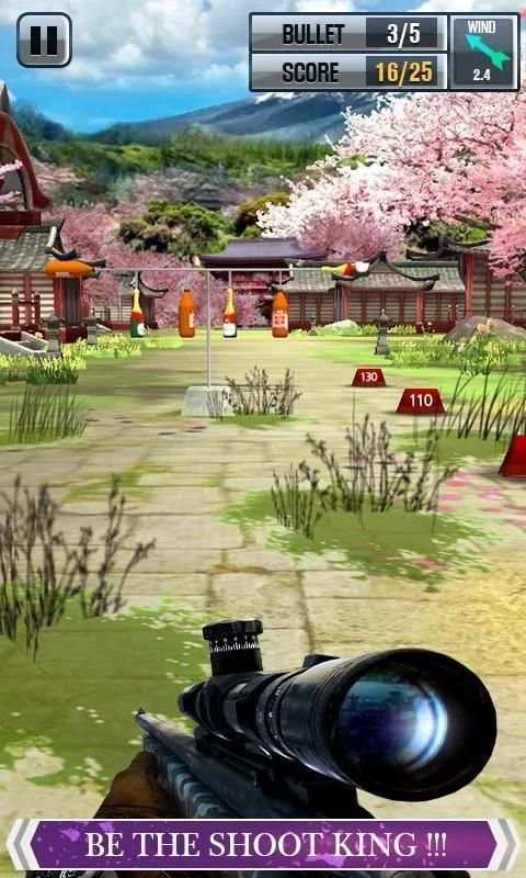 Shooting Expert - Shooting King 2019 screenshot 2