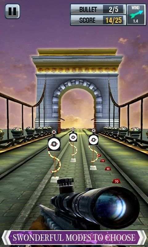 Shooting Expert - Shooting King 2019 screenshot 3